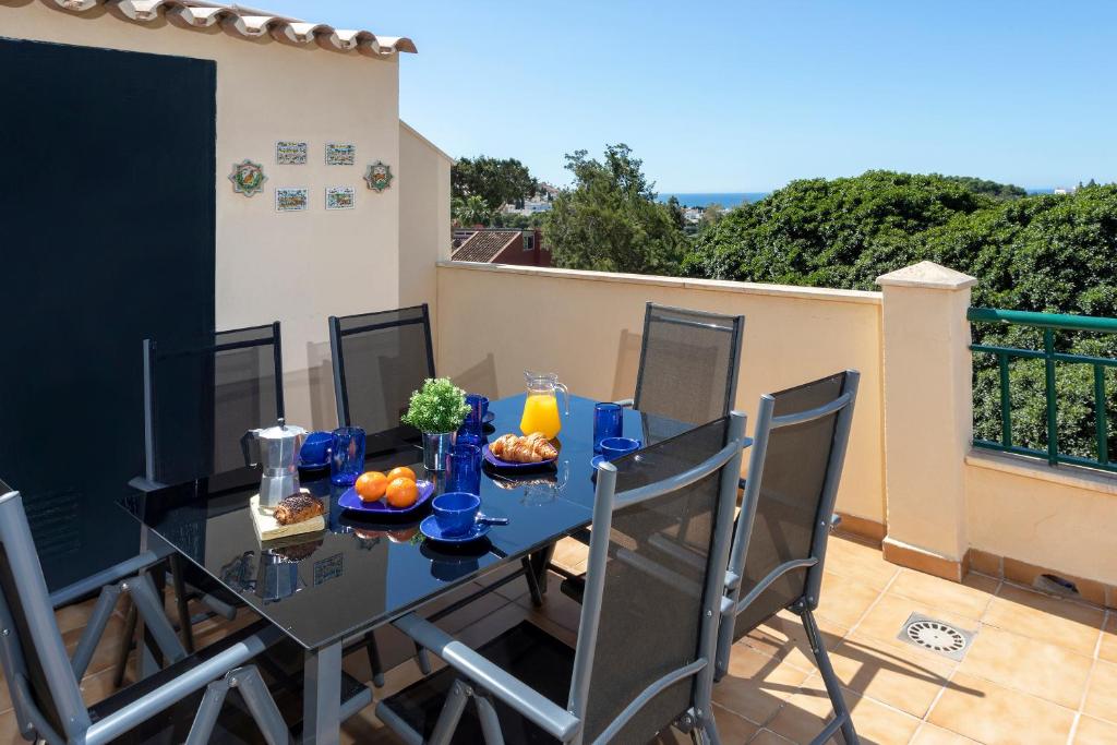 Sunstay Cosy Flat III Benalmadena Golf - 2