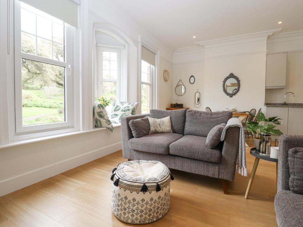 Enbrook View, Folkestone