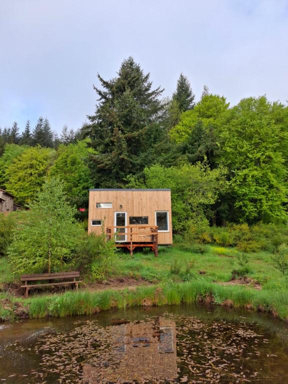 Terre d'oyali, Saint-Rirand