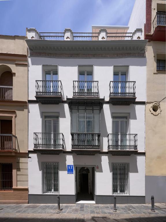 Naranjas y Limones Sevilla, by Homing U - 4