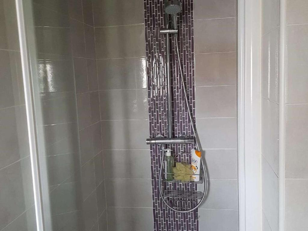 Appartement rénové à Royan, proche plage, terrasse, parking privé - FR-1-494-102 - 5