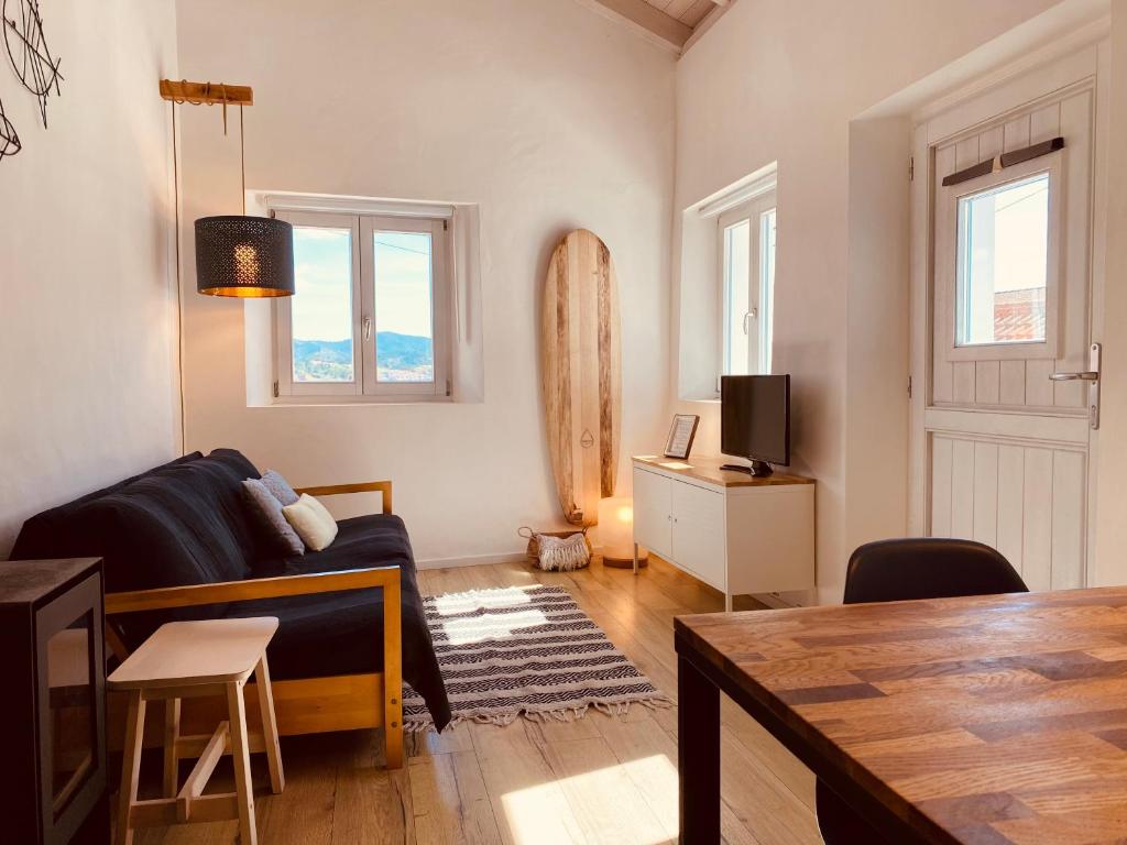 A Porta Azul - Oldtown Aljezur, Aljezur