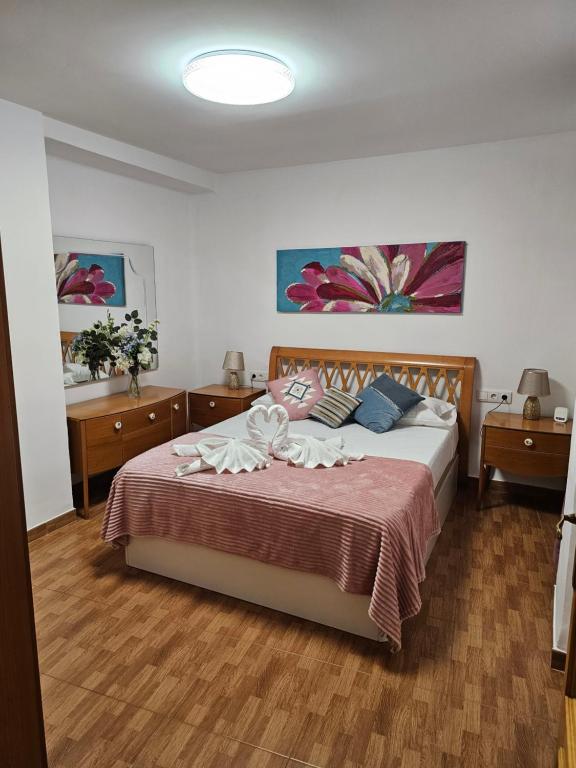 Precioso y gran apartamento en Cullera - 5