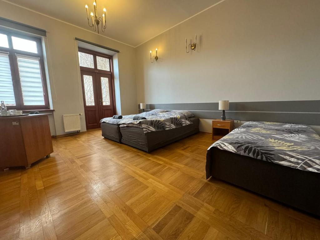 Hostel Va Bank