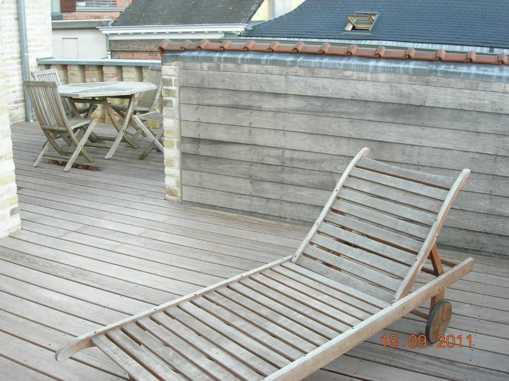 Place 2 stay photo