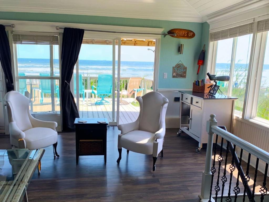 Poseidon Beach Front, Surfside Beach