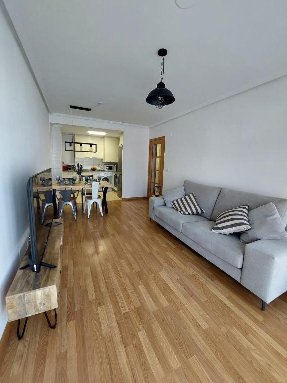 Atalaia Apartment Foz - 3