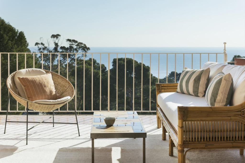 Apartamento de diseño MAREA ALTA - 1