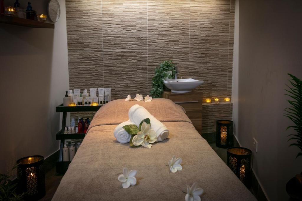 Spa