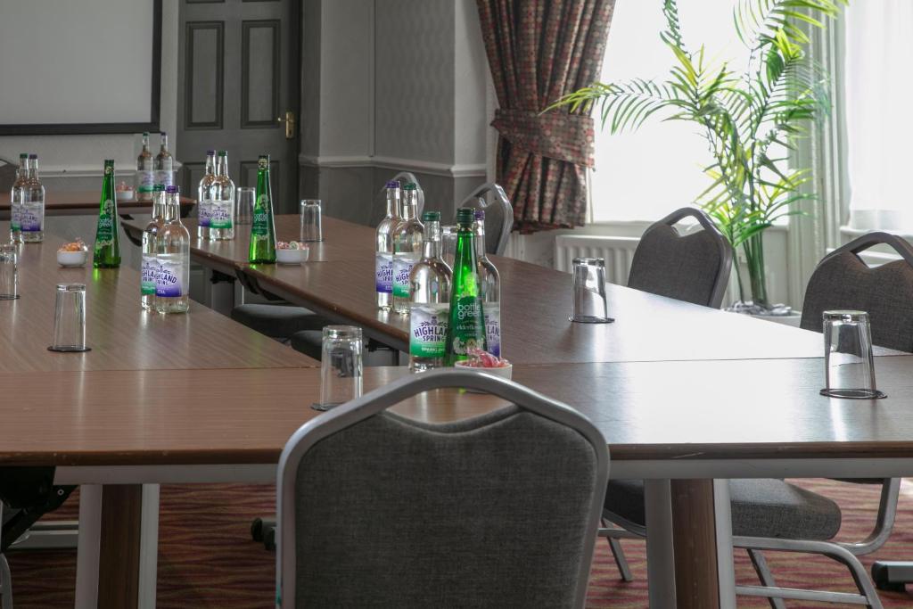 Meeting room / ballrooms
