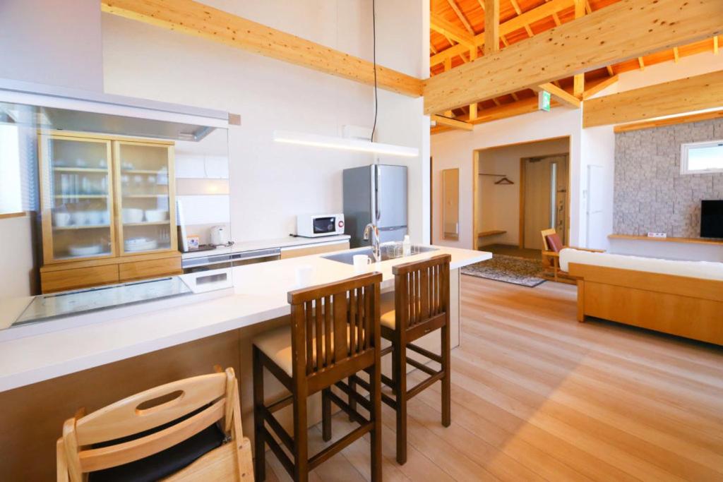 푸라노 츠루 아파트먼트 호텔 이미지 2