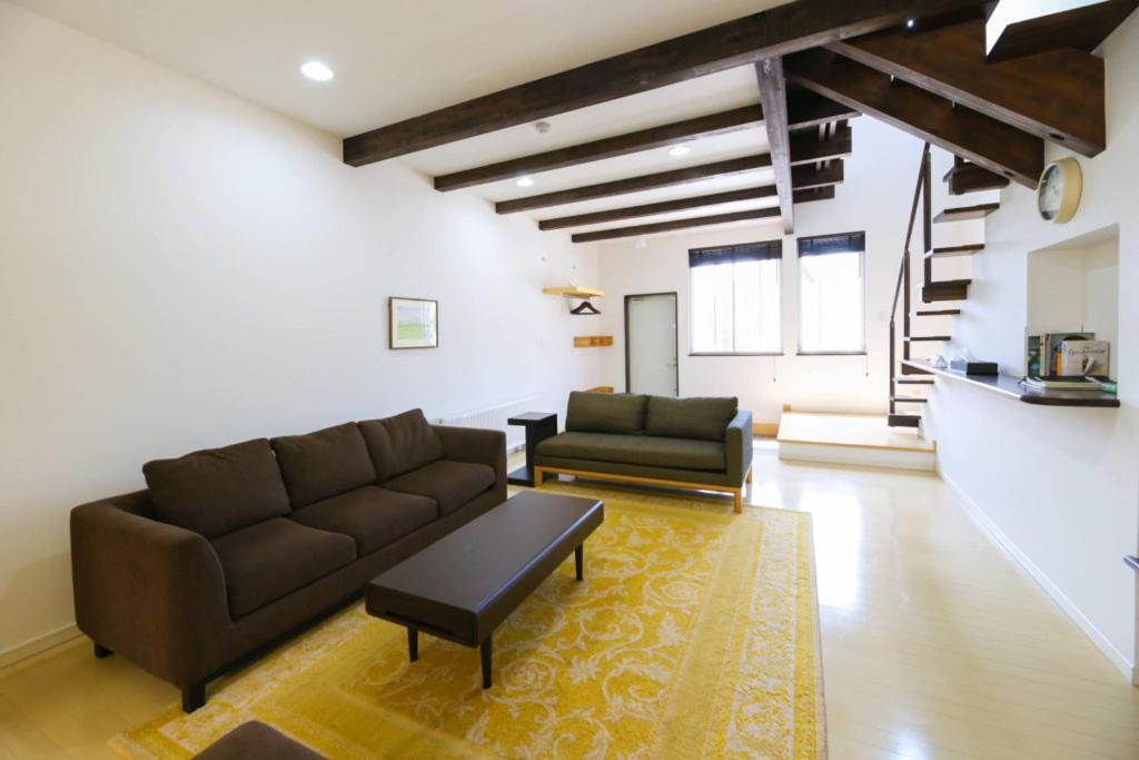 푸라노 츠루 아파트먼트 호텔 이미지 2