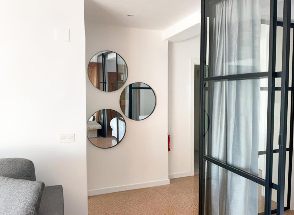 Lucia - La Nogalera - 2 bedrooms - 5
