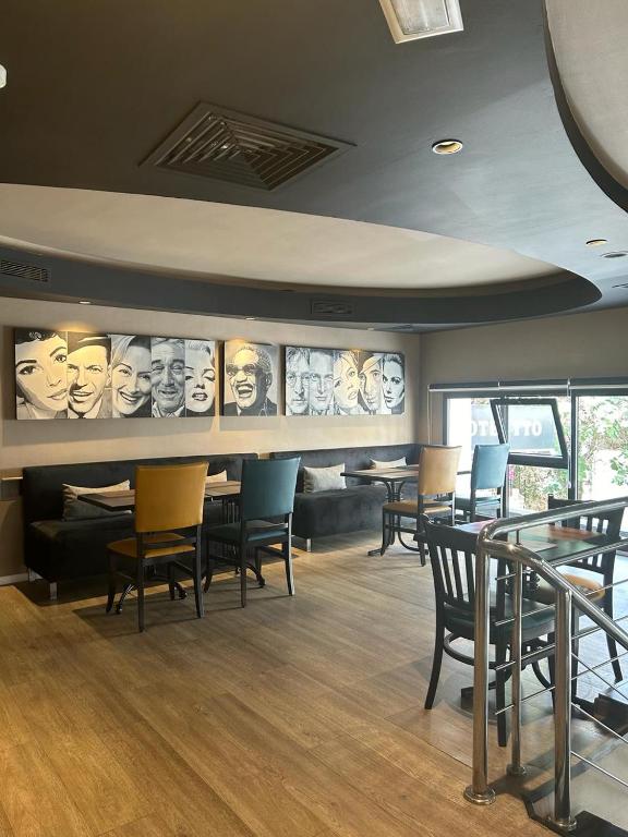호텔 사진
