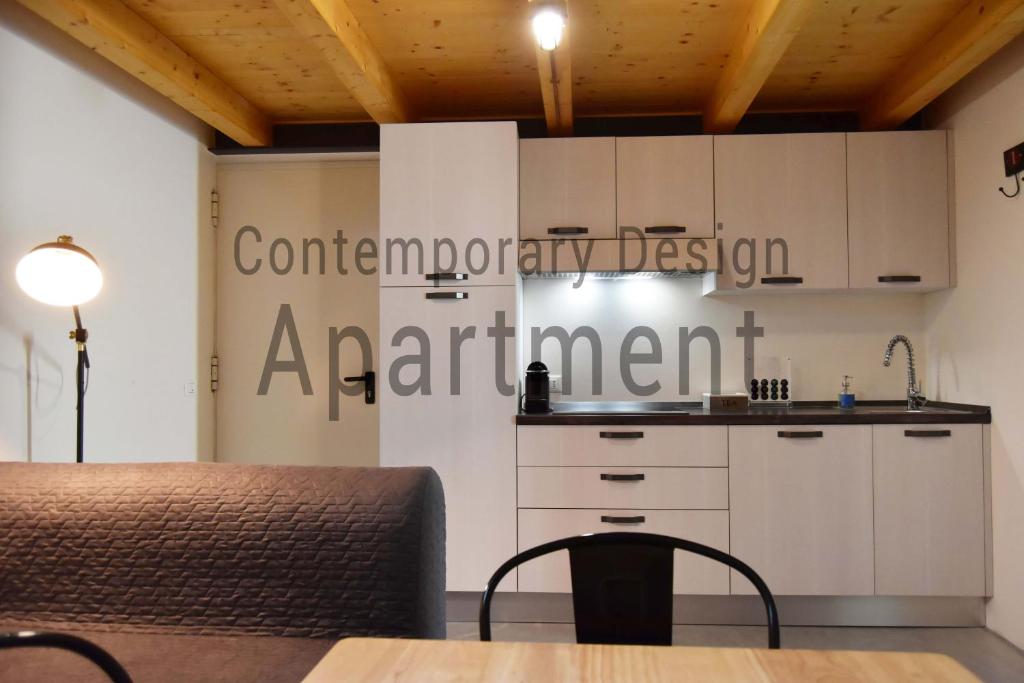Contemporary Design Loft & Apartment Padova - 4