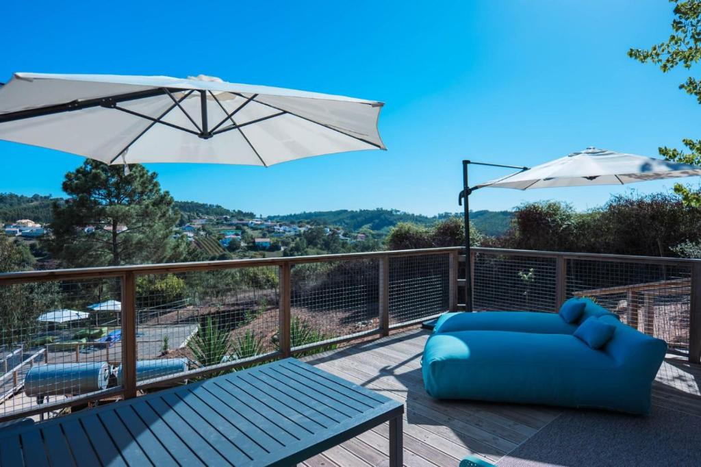 EquiNatura - Silver Coast, Caldas da Rainha