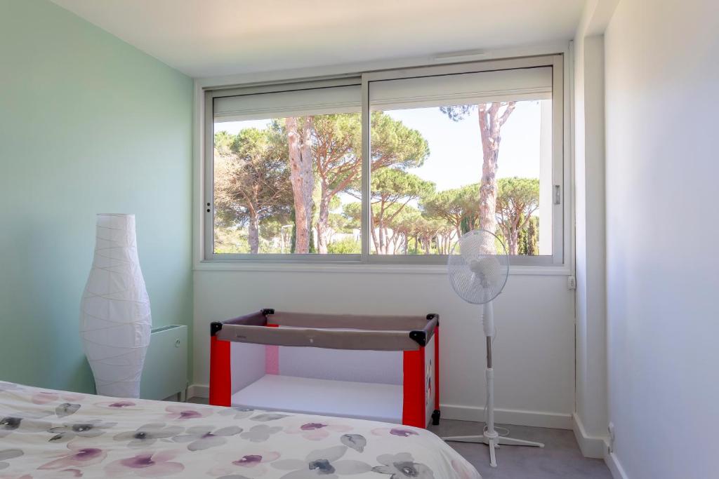 Chez Marylène - Spacieux appartement proche des plages & commerces - 2