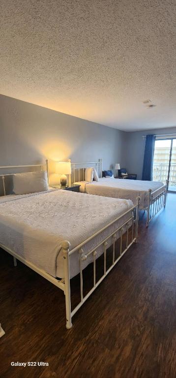 Oceanview Efficiency DW701, Myrtle Beach