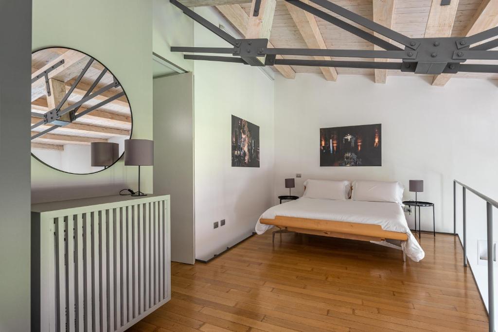 Cala Loft by Wonderful Italy - 5