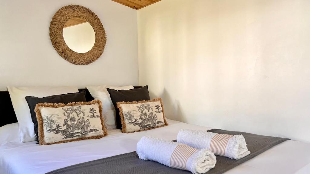 L'Oranger - Magnifique Studio Indépendant Sur Mougins avec Jacuzzi Privé - Parking - Climatisation, Mougins