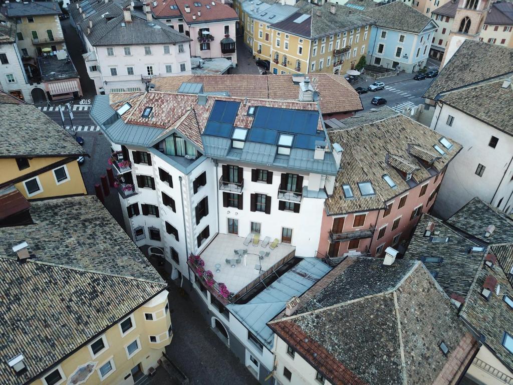 Hotel Orso Grigio - 4