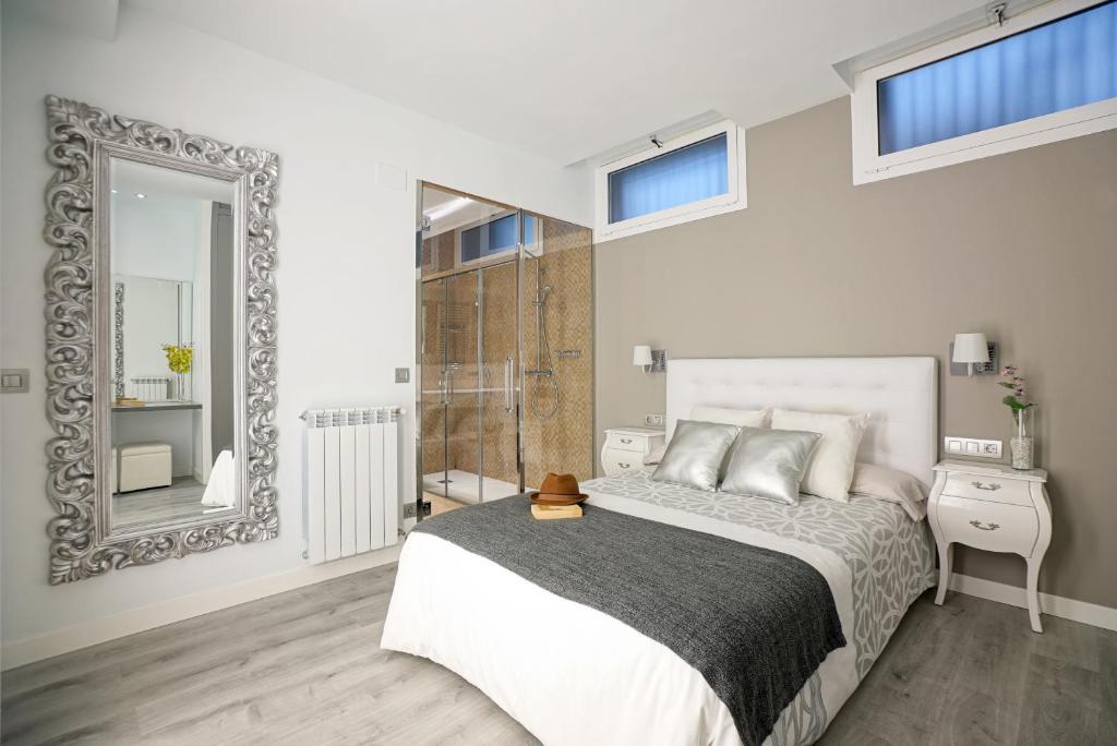 Apartamento Lagun Concha Beach - 4
