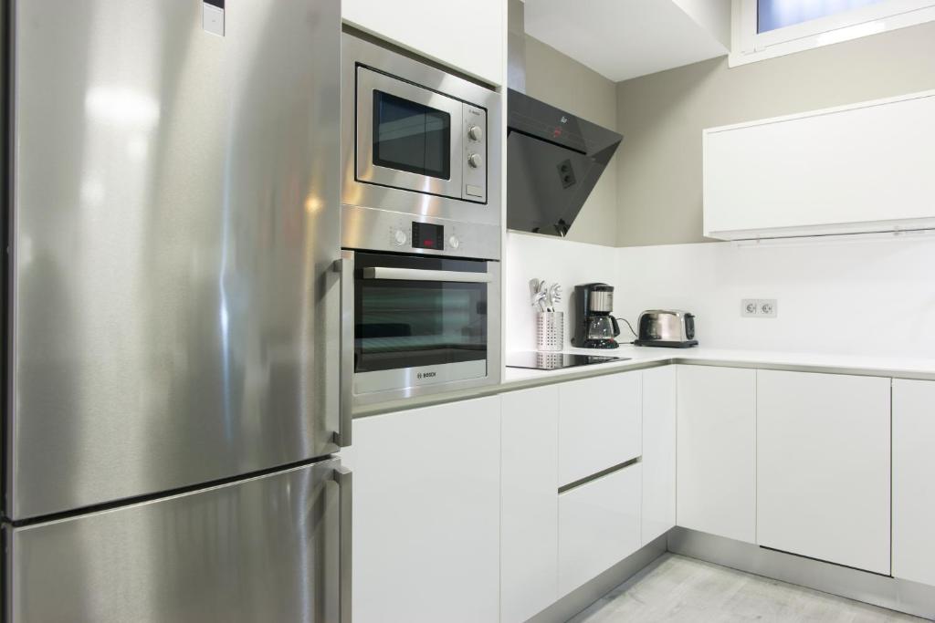 Apartamento Lagun Concha Beach - 3
