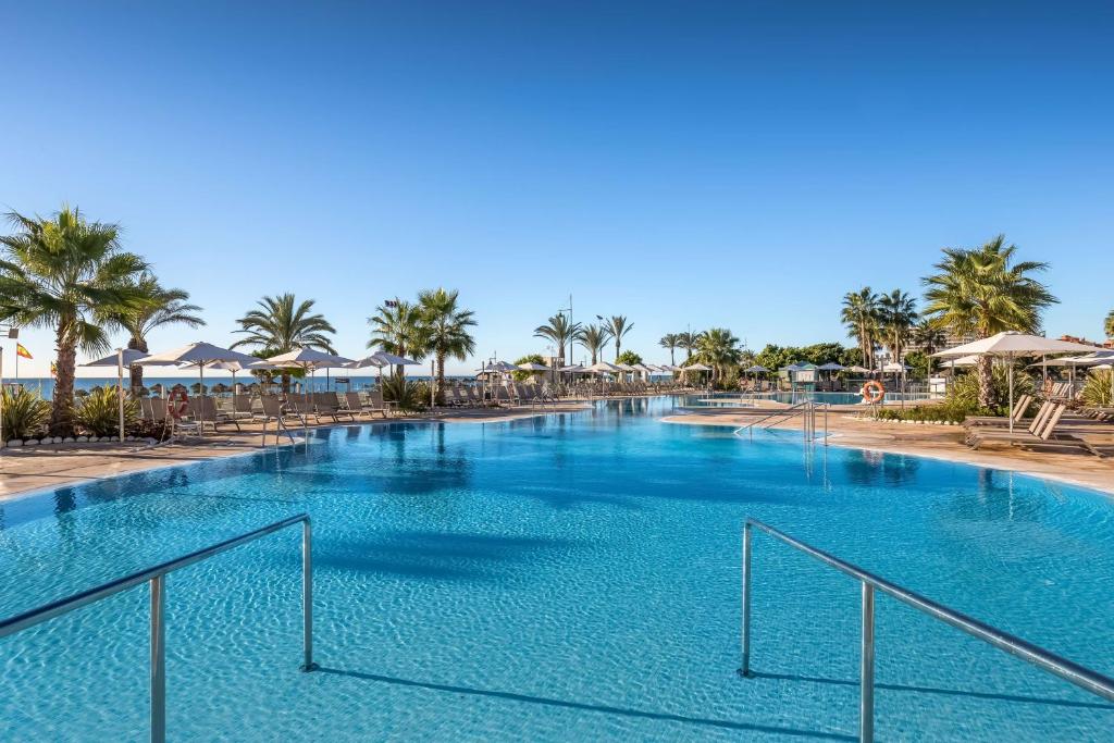 Occidental Torremolinos Playa - 4