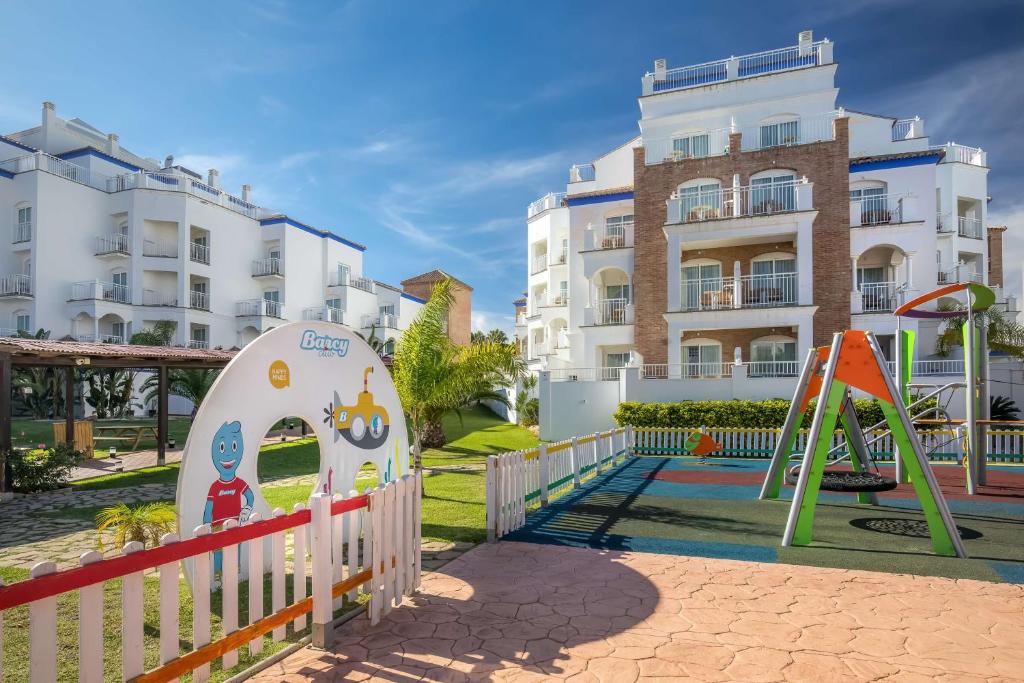 Occidental Torremolinos Playa - 5