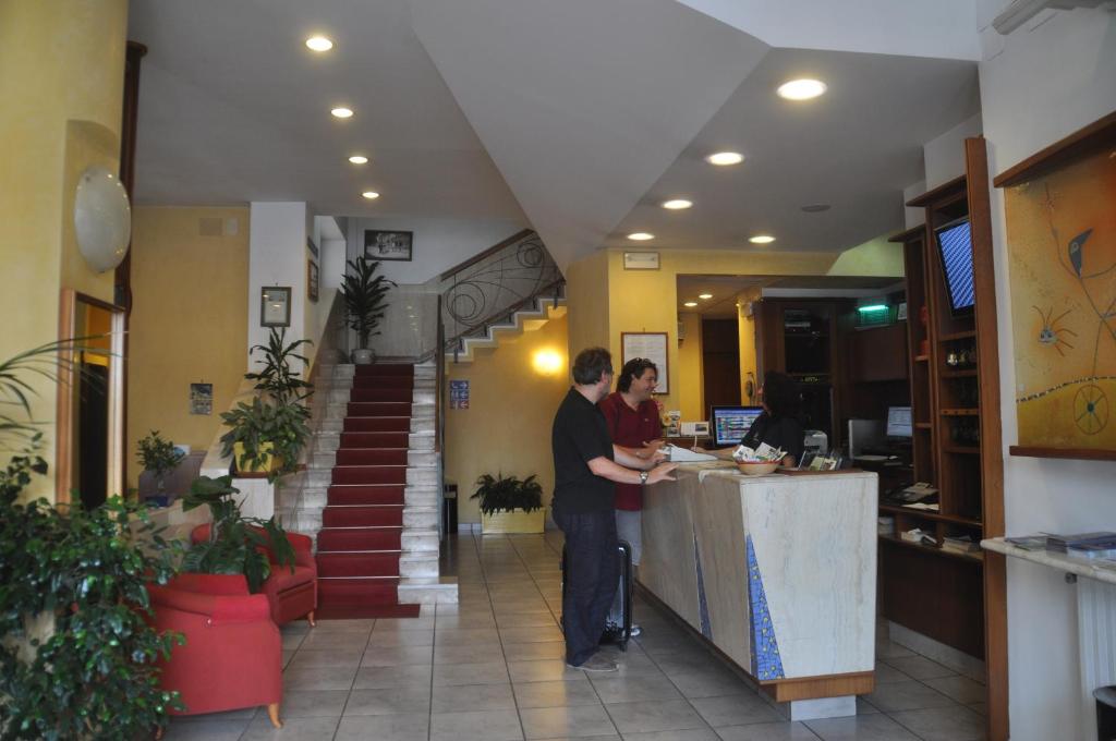 Albergo Fiorenza photo