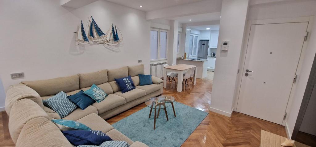 Poniente Luxury - 3 hab - Wifi - VUT-5189-AS - 1