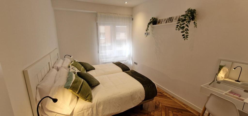 Poniente Luxury - 3 hab - Wifi - VUT-5189-AS - 5