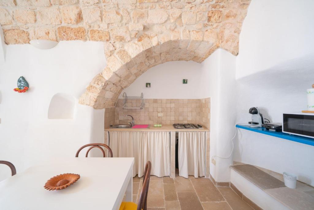 Casa La Stella - terrazza e vista sul mare - 5