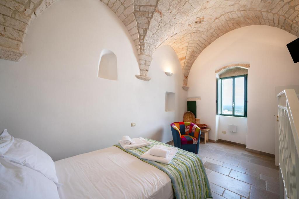Casa La Stella - terrazza e vista sul mare - 4