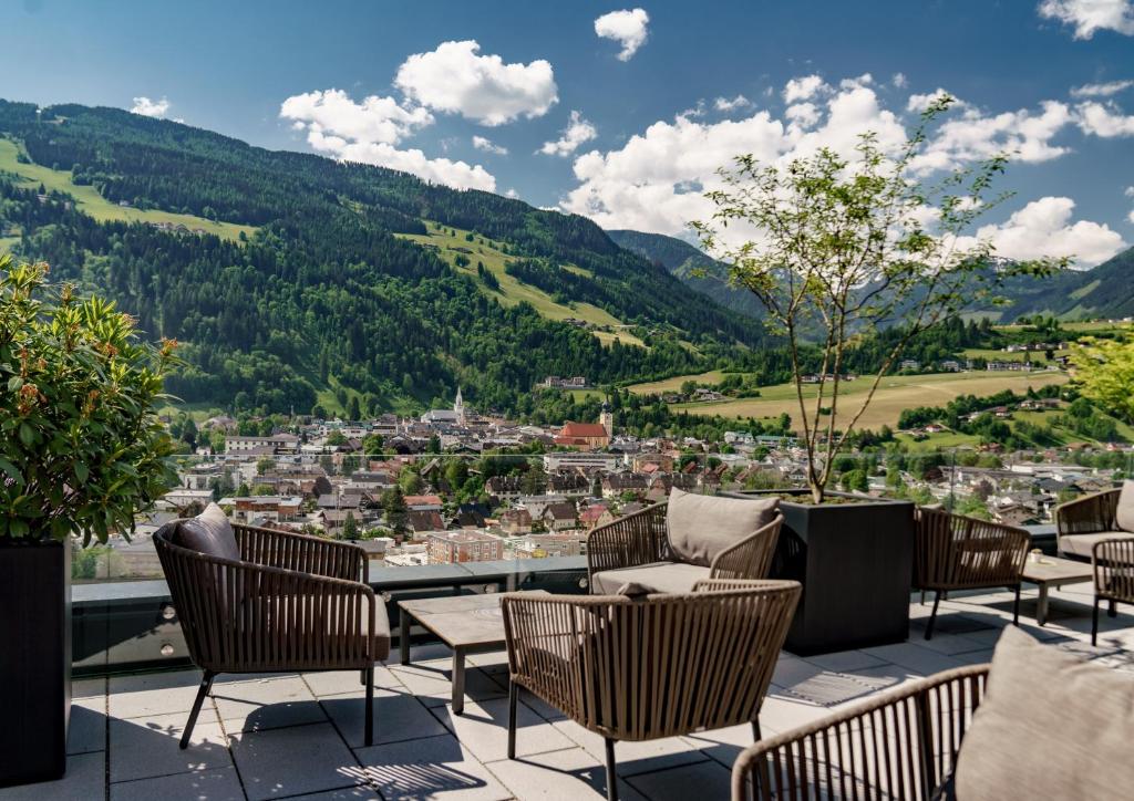 Ferienalm Panorama Apartments - 3