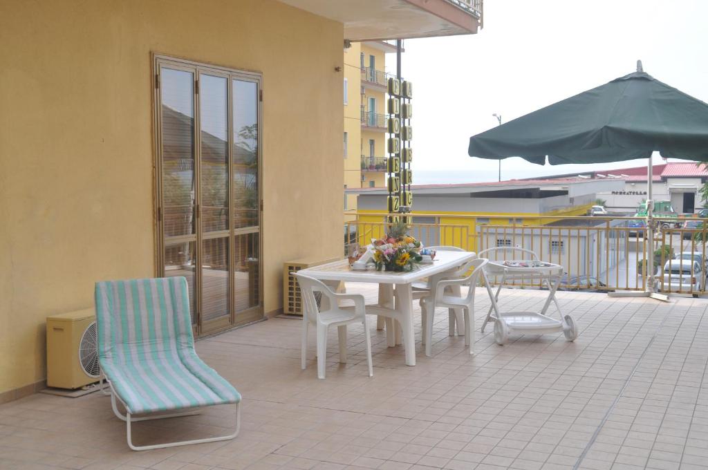Albergo Fiorenza photo
