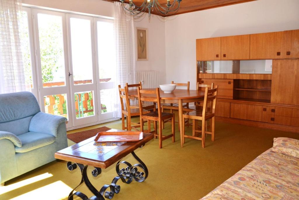 Appartement Le Panoramic vue montagne à Font Romeu - 3