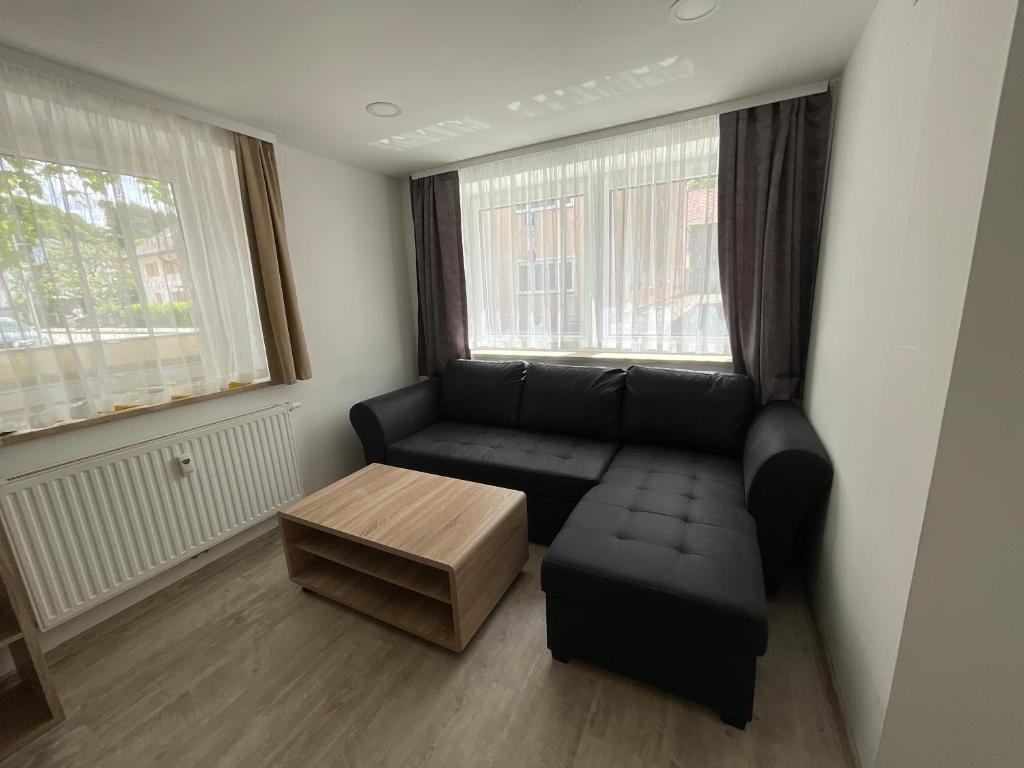 Ferienwohnung Ella - 2