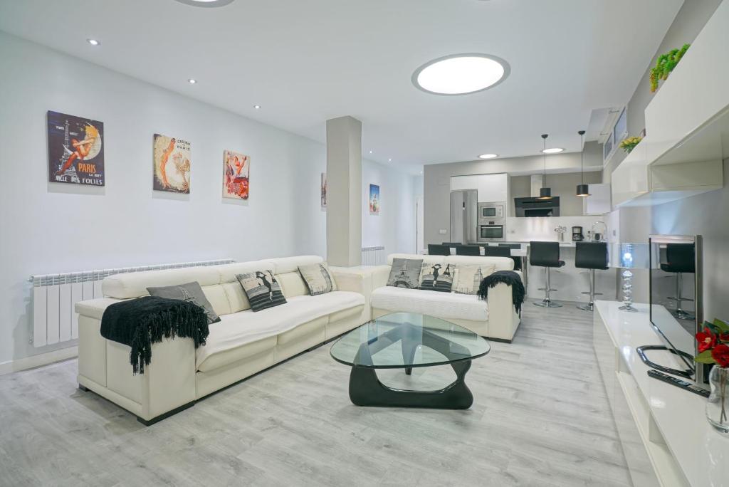 Apartamento Lagun Concha Beach - 2