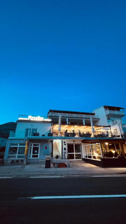 Apartment Nika, Starigrad-Paklenica