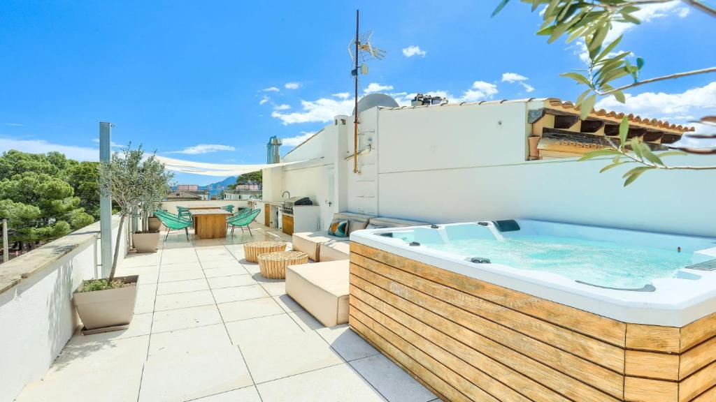 Apartment Alice, Port de Pollença