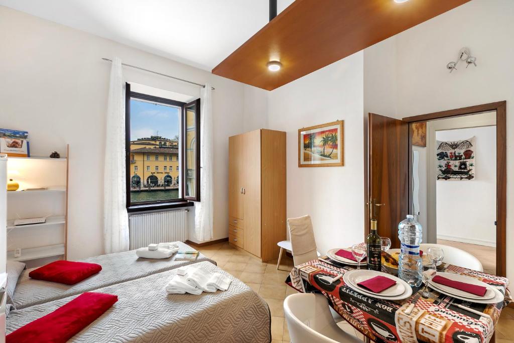 Lake View Historical Center Apartment - Happy Rentals - 2