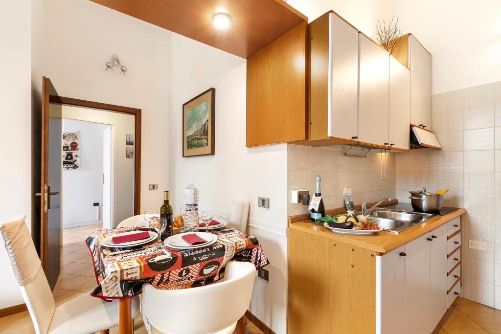 Lake View Historical Center Apartment - Happy Rentals - 4