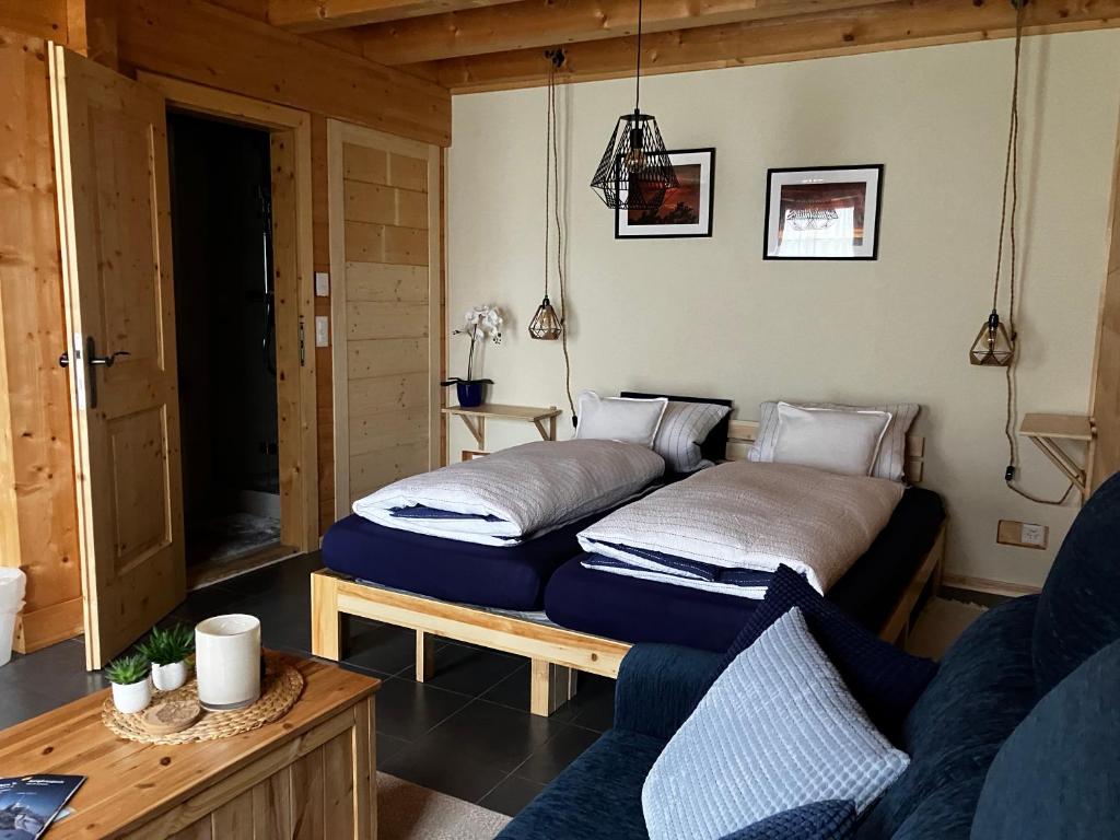 Chalet Alpina Gyger - 3