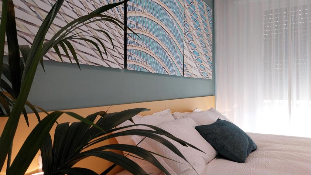 Lomi Home - Private parking, Florencie