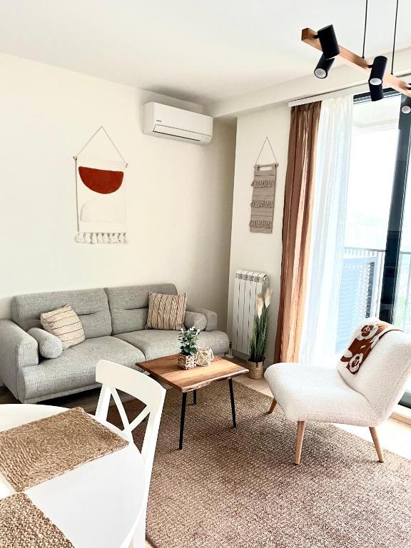 Houserz Elegance - BW Metropolitan 2BR Luxury - 2