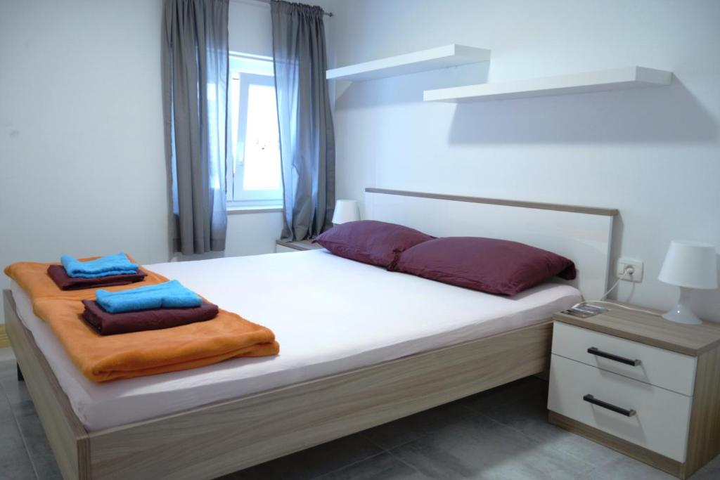 Hostel Pirano, Piran