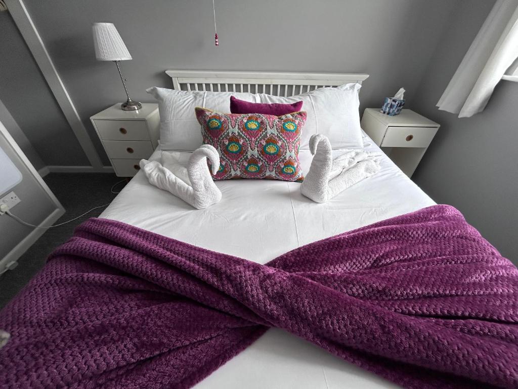 Dog-Friendly Beachside Cottage, Kessingland photo 8