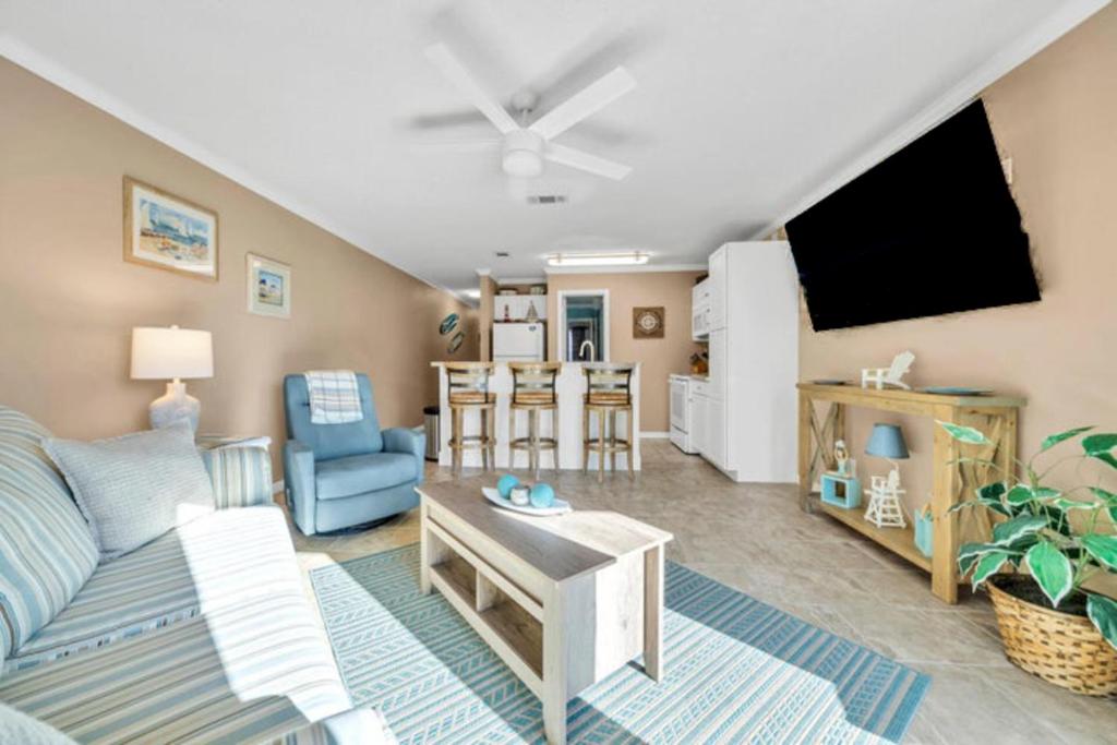 Gulfview II 230, Destin