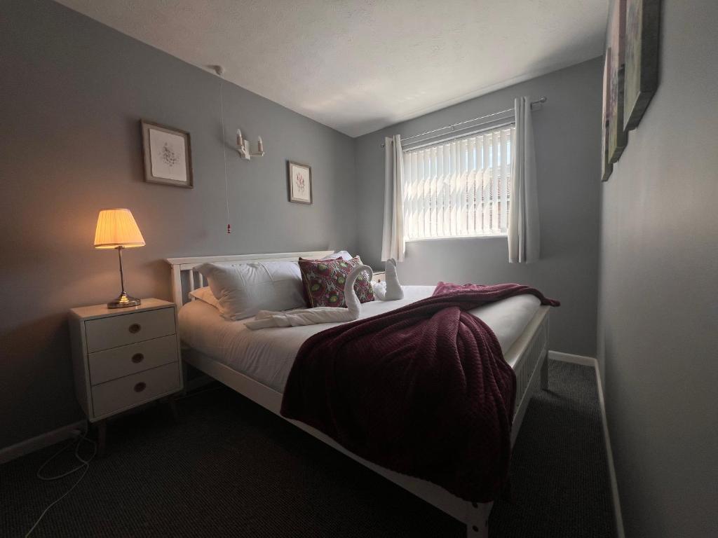 Dog-Friendly Beachside Cottage, Kessingland photo 6
